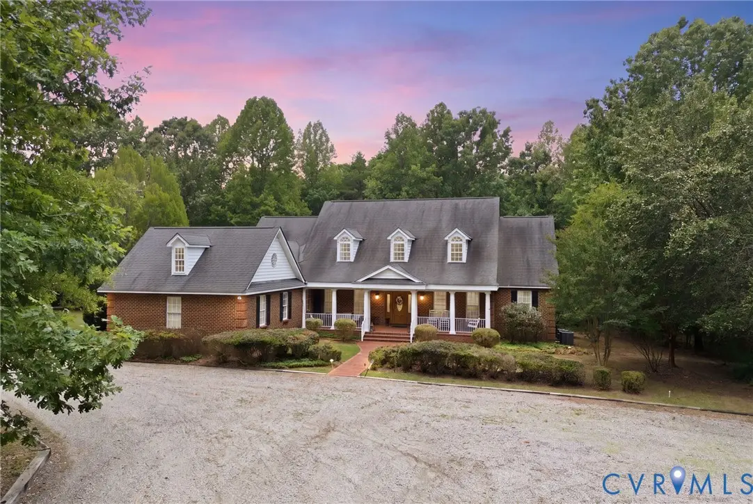 2065 Garrett Lane, Powhatan, VA 23139 - #1