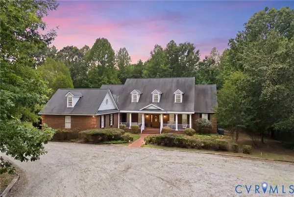 2065 Garrett Lane, Powhatan, VA 23139