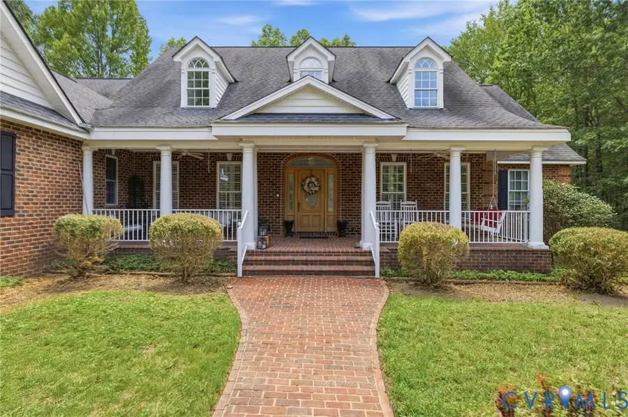 2065 Garrett Lane, Powhatan, VA 23139 - #2