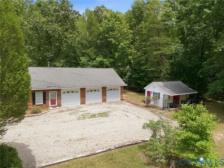2065 Garrett Lane, Powhatan, VA 23139 - #3