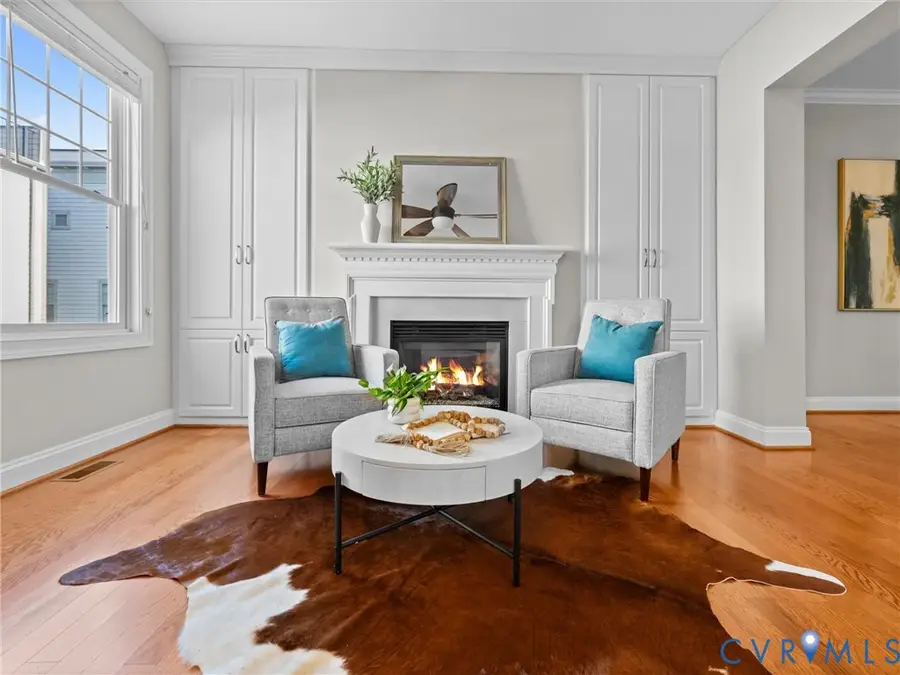 114 Cedar Works Row, Henrico, VA 23231 - #3