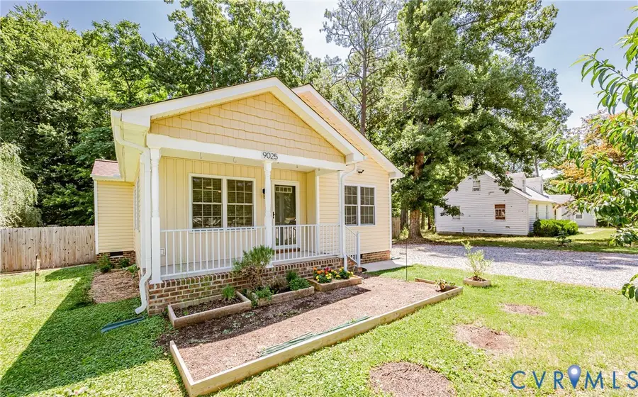 9025 Quinnford Boulevard, Bellwood, VA 23237 - #3