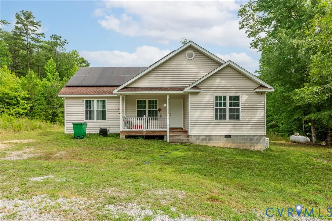 24580 St James Road, Jetersville, VA 23083 - #1