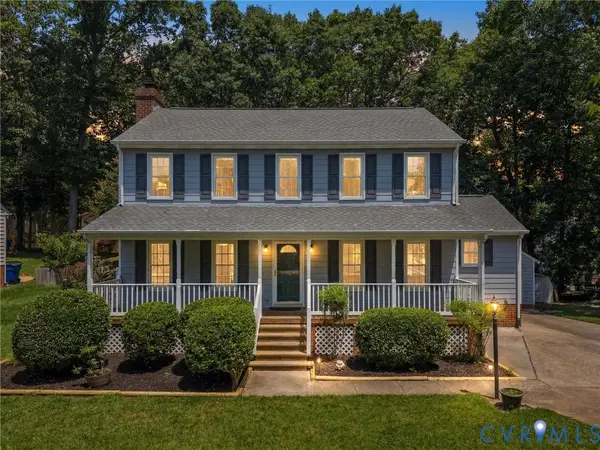 3524 Ludgate Road, Chester, VA 23831