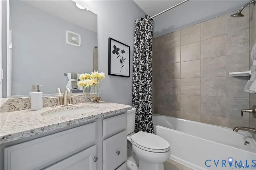 9887 Tuco Street #A, Glen Allen, VA 23059 - #3