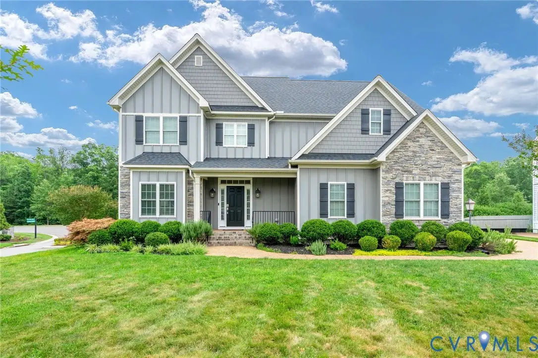 5701 Cameron Creek Court, Glen Allen, VA 23059 - #1