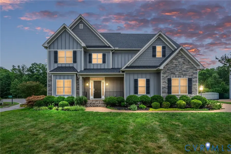 5701 Cameron Creek Court, Glen Allen, VA 23059 - #2