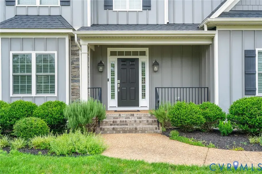 5701 Cameron Creek Court, Glen Allen, VA 23059 - #3