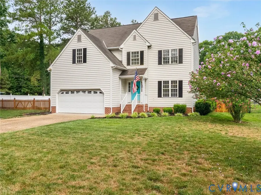 10755 Ashcake Station Place, Mechanicsville, VA 23116 - #2