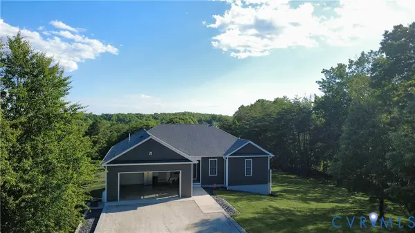 5400 Richmond Highway, Gladstone, VA 24553
