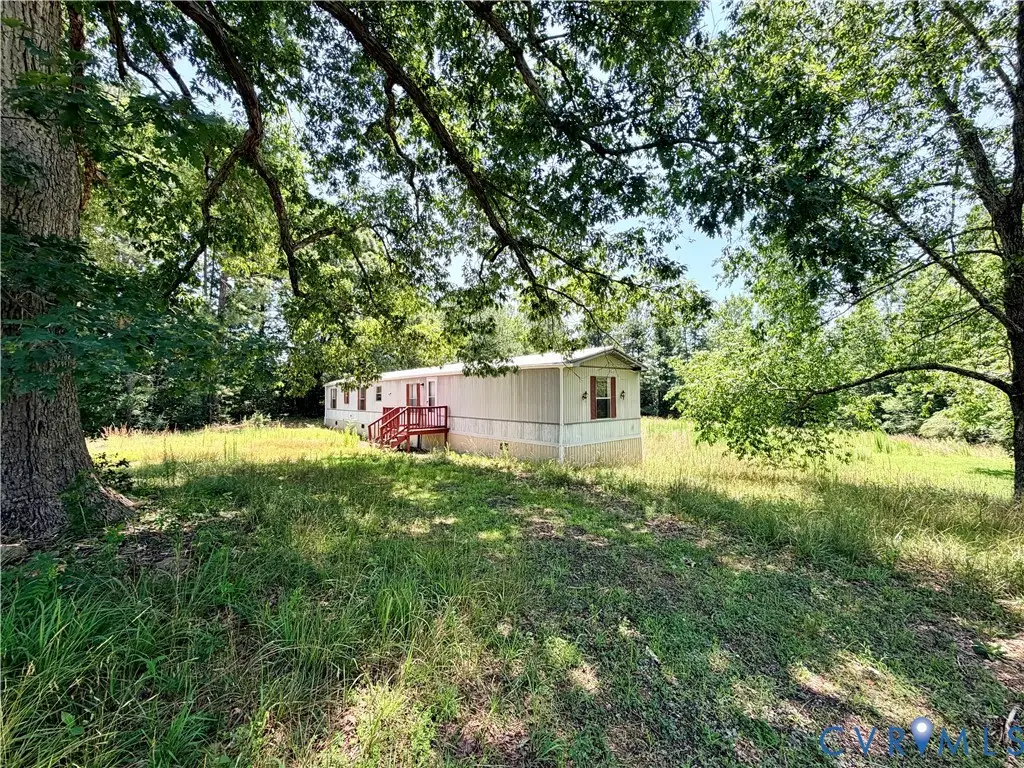 890 Mechanic Drive, Dolphin, VA 23843 - #1