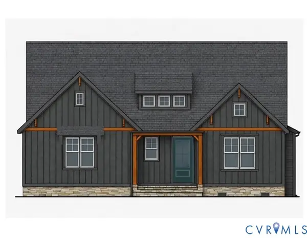 3005 Swanns Inn Crescent, Goochland, VA 23063