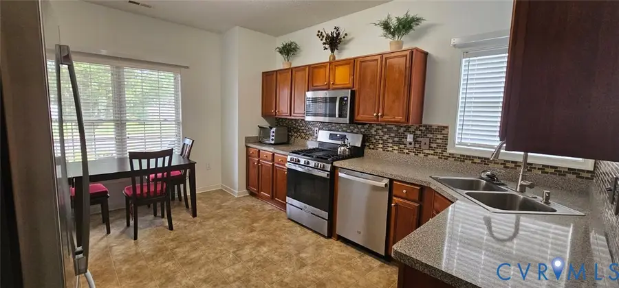 7424 Red Hill Club Court, Henrico, VA 23231 - #3