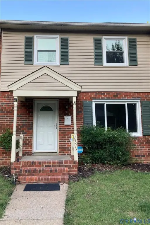 6206 Aldersbrook Court, North Chesterfield, VA 23224 - #1