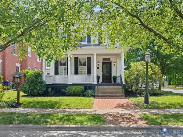 1306 Washington Avenue, Fredericksburg, VA 22401