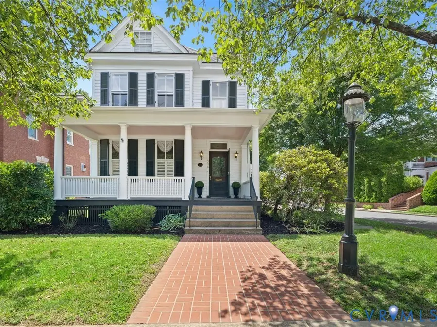 1306 Washington Avenue, Fredericksburg, VA 22401 - #2