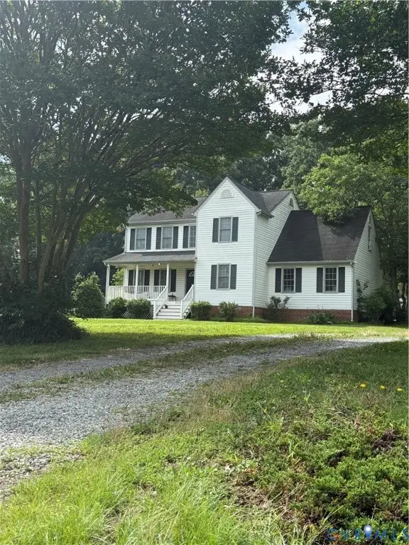 4913 Gray Bark Court, Sandston, VA 23150 - #1
