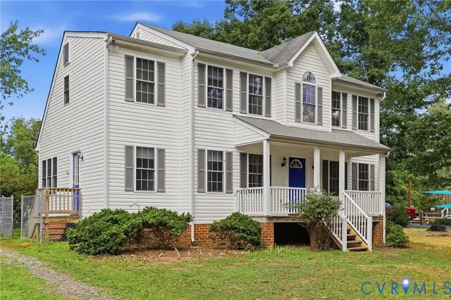 14420 Branding Iron Road, Chesterfield, VA 23838 - #3