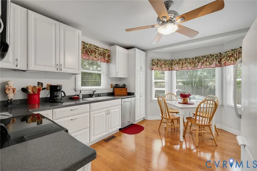 6627 Carmel Road, Henrico, VA 23228 - #3