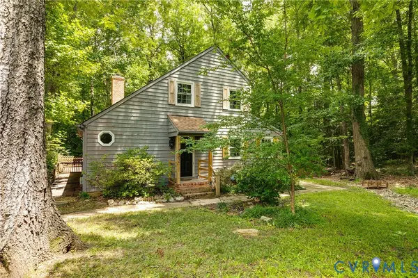 7902 Millvale Road, Chesterfield, VA 23832