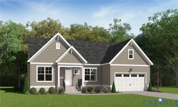 4613 Chesler Drive, Moseley, VA 23120