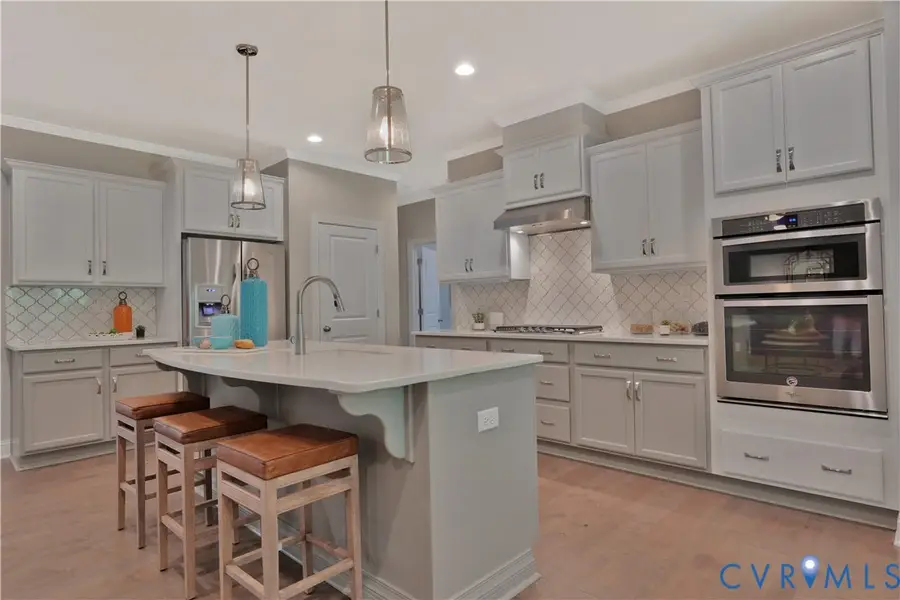 4613 Chesler Drive, Moseley, VA 23120 - #2