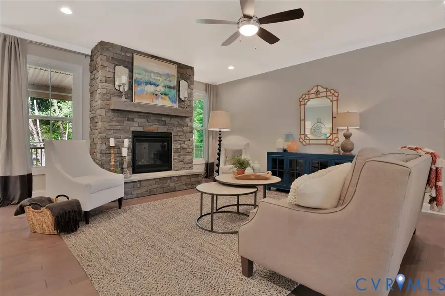 4613 Chesler Drive, Moseley, VA 23120 - #3