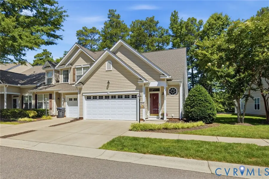 1555 Providence Knoll Drive, North Chesterfield, VA 23236 - #2