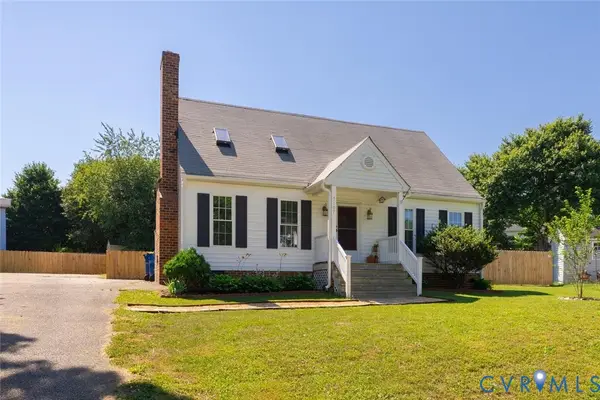 5107 Blossomwood Circle, Chesterfield, VA 23832