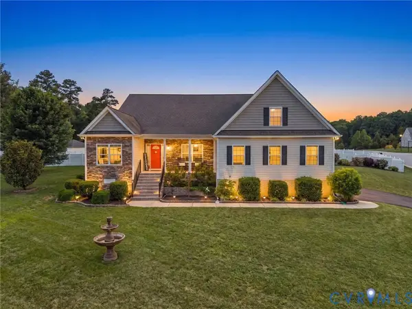 20001 Talon Point Drive, South Chesterfield, VA 23803