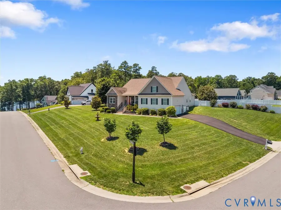 20001 Talon Point Drive, South Chesterfield, VA 23803 - #2
