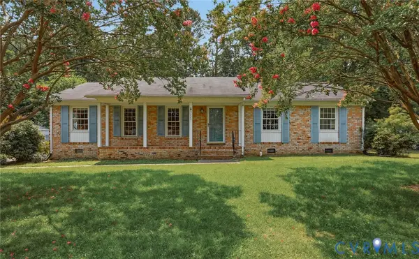 9229 Chotank Trail, Ashland, VA 23005