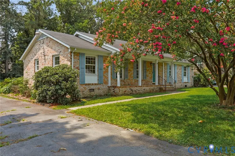 9229 Chotank Trail, Ashland, VA 23005 - #2