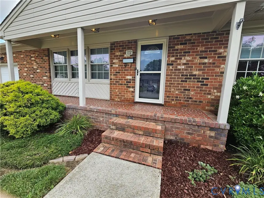 172 Spaulding Drive, Newport News, VA 23602 - #2