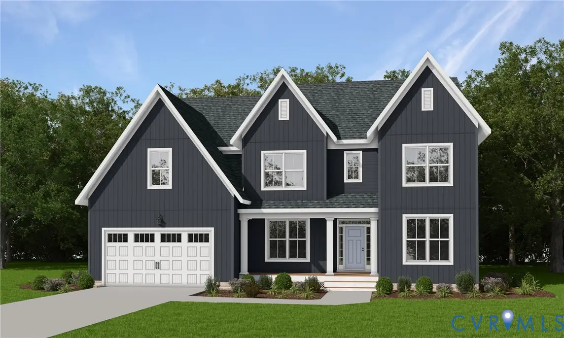 4625 Chesler Drive, Moseley, VA 23120 - #1