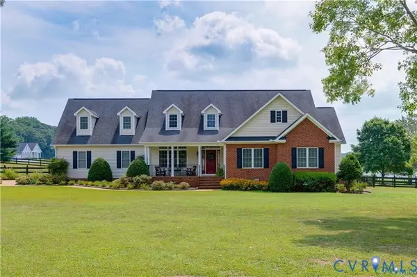 11381 Springhouse Way, Amelia Courthouse, VA 23003