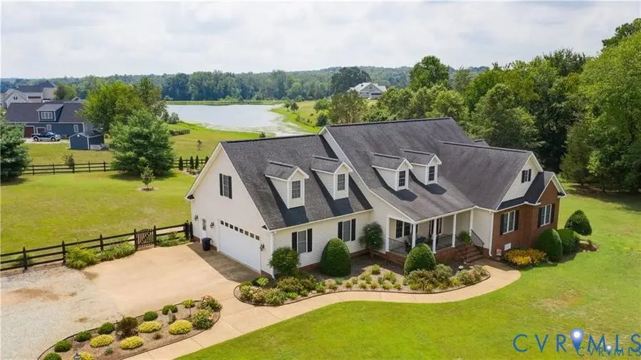 11381 Springhouse Way, Amelia Court House, VA 23003 - #2