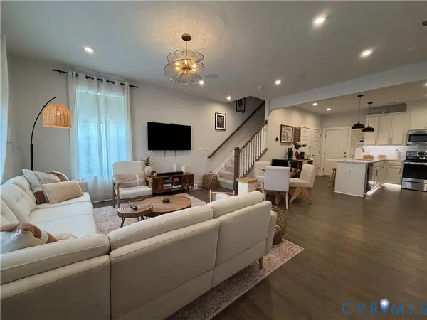2749 Acadia Drive #A, Henrico, VA 23294