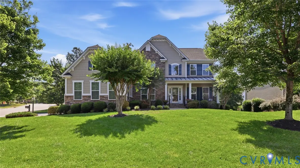 15807 Walkers Chase, Moseley, VA 23120 - #1