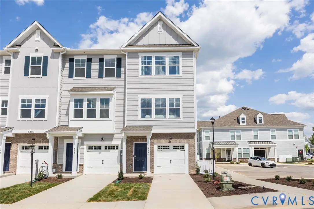 5334 Pointes End Way #101, Glen Allen, VA 23059 - #1