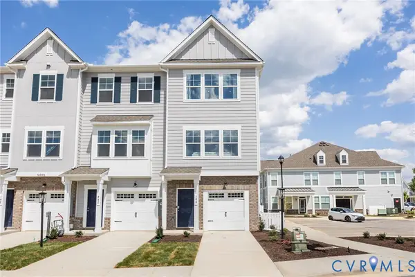 5334 Pointes End Way #101, Glen Allen, VA 23059