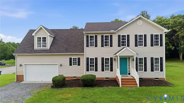 6412 Autumn Mist Way, Chesterfield, VA 23832