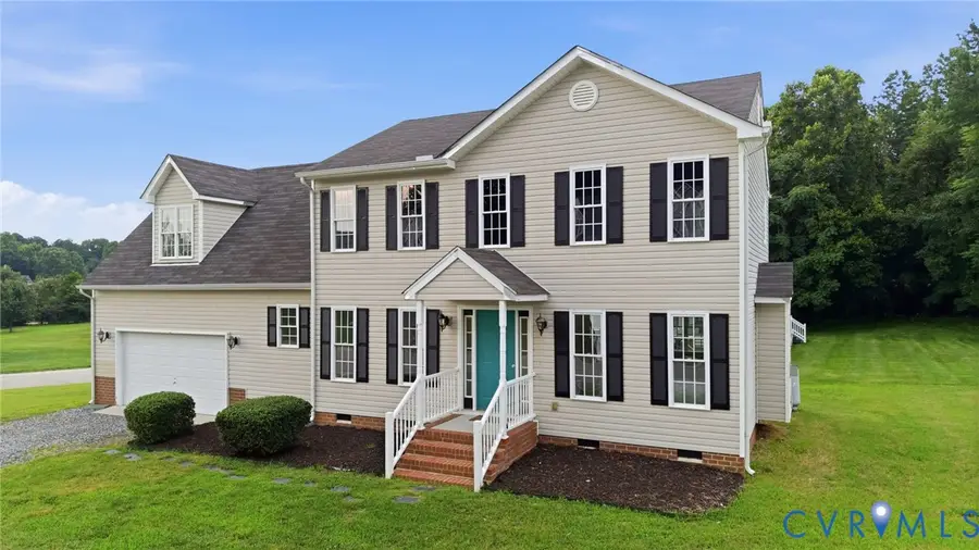 6412 Autumn Mist Way, Chesterfield, VA 23832 - #2