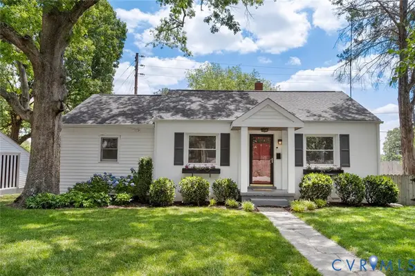 1203 Granite Avenue, Richmond, VA 23226