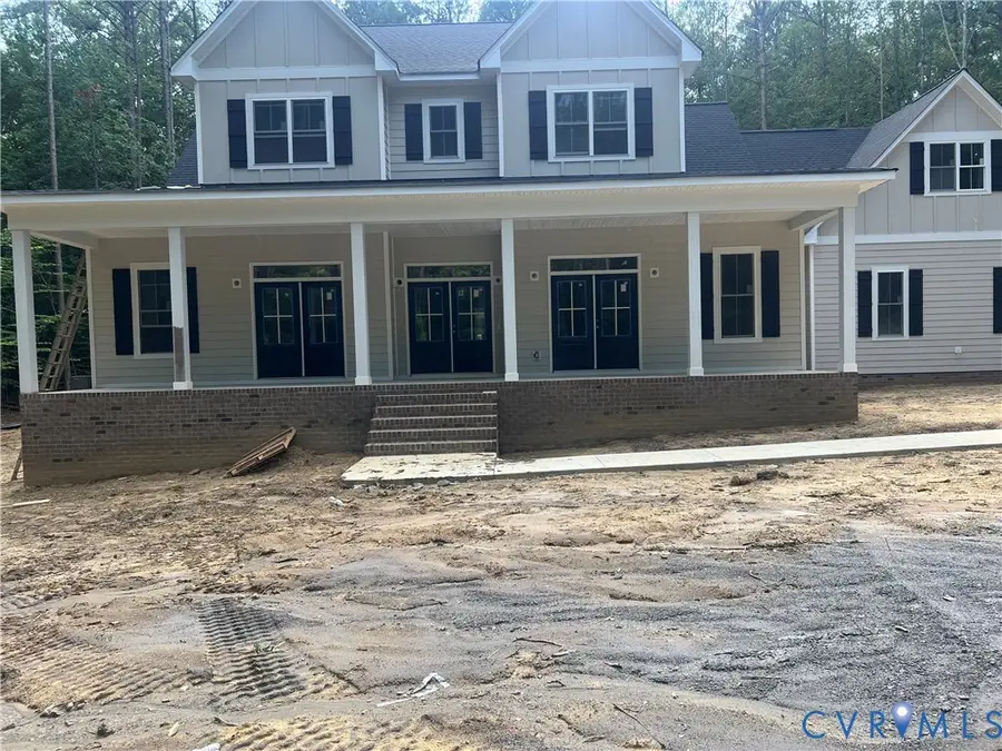15035 Whitewood Lane, South Anna, VA 23047 - #2