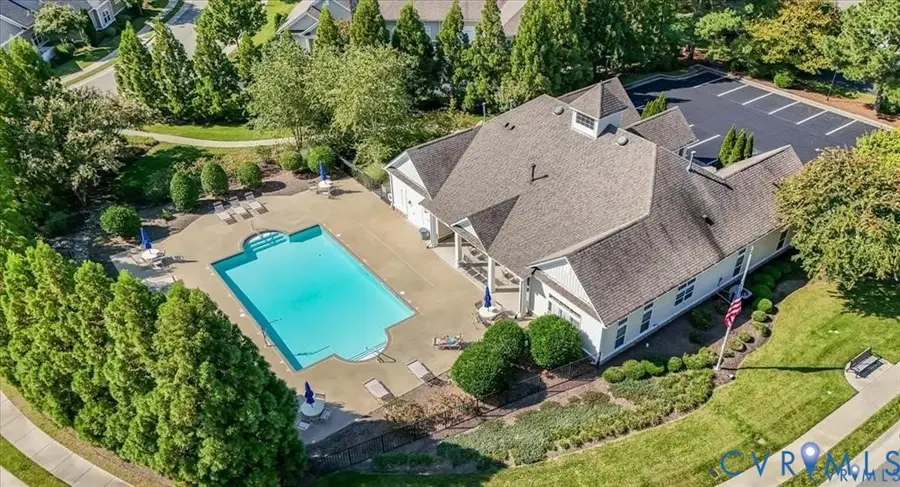 241 Pumpkin Place, North Chesterfield, VA 23236 - #2