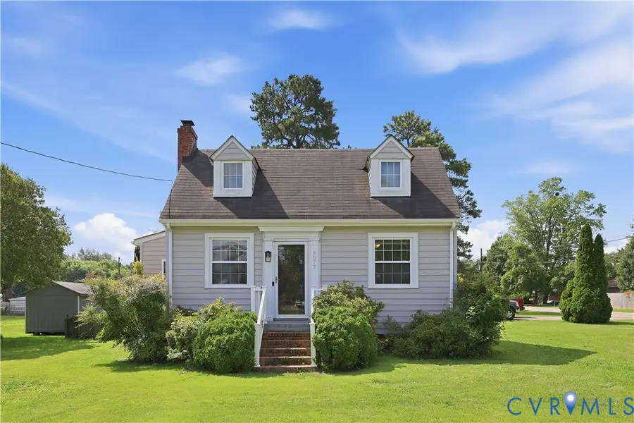 8077 Signal Hill Road, Mechanicsville, VA 23111 - #2