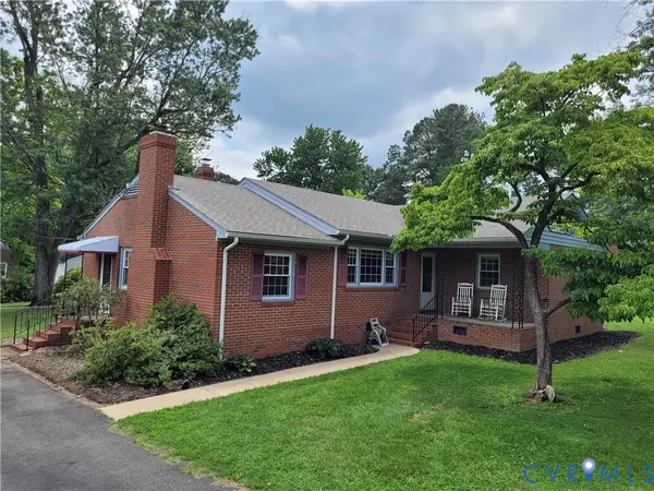 12352 Lees Lane, Ashland, VA 23005