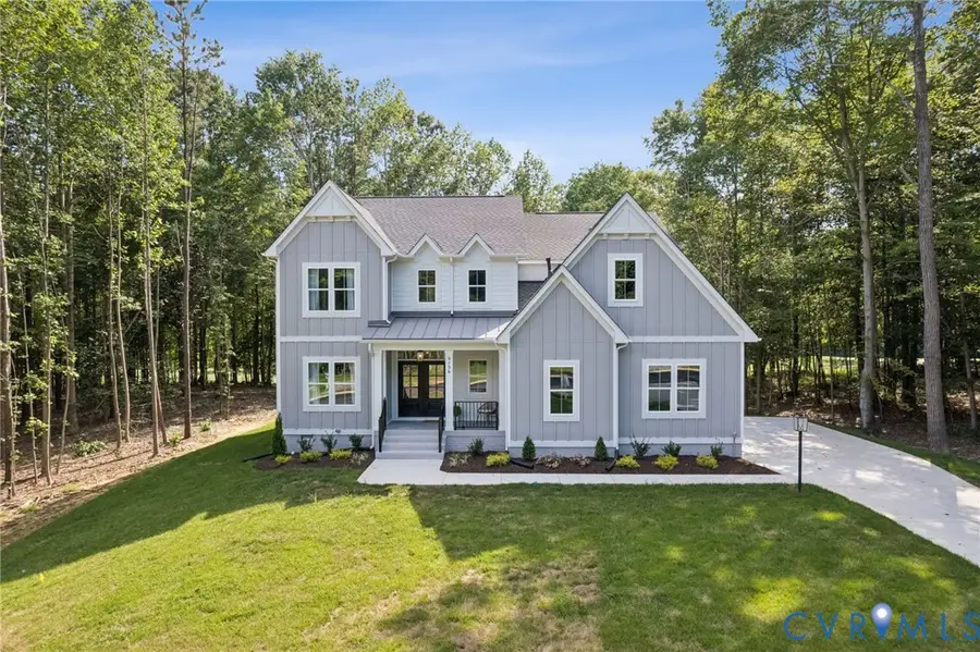 9156 Terroir Lane, New Kent, VA 23124 - #2