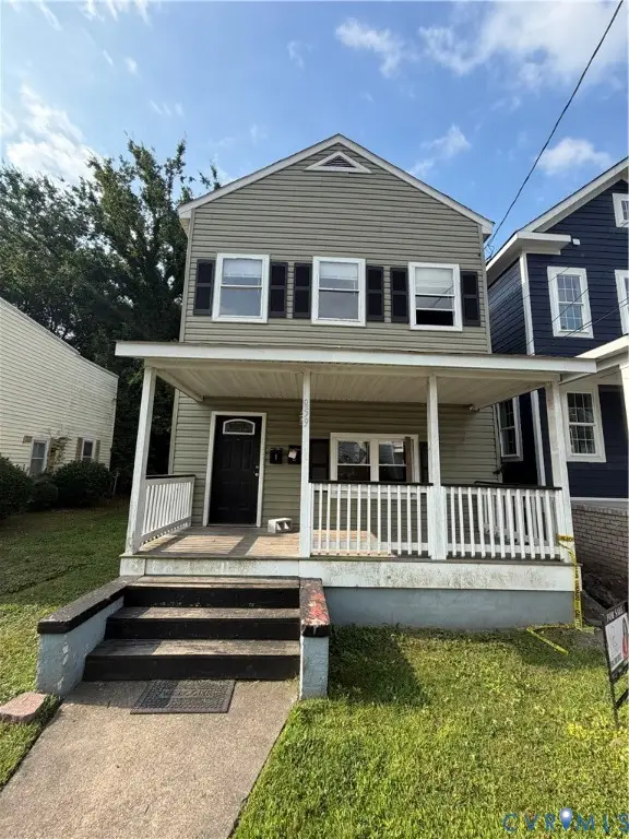 859 Lexington Street, Norfolk, VA 23504 - #1